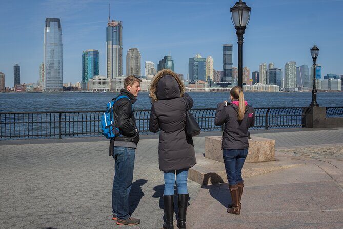 New York Full Day Private Tour: Hidden Gems & Local Highlights - The Review Highlights