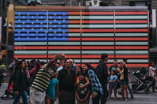 New York Full Day Private Tour: Hidden Gems & Local Highlights - The Sum Up