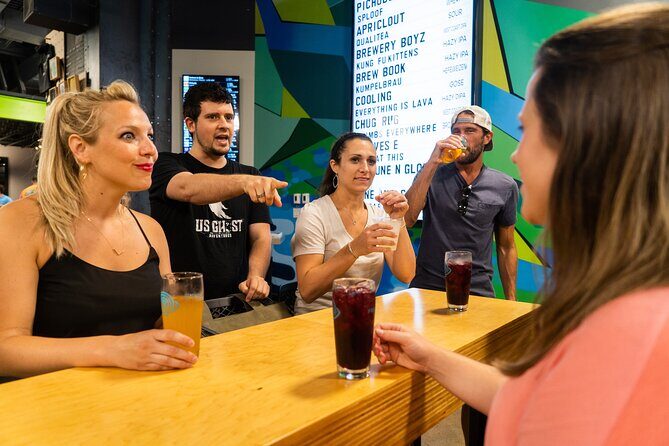 New York Ghosts Boos and Booze Haunted Pub Crawl - Is It Worth It? Our Final Take