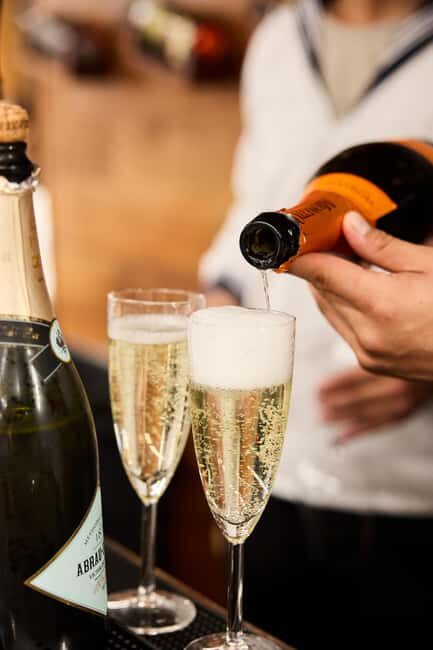 New York: Grand Mariner New Year's Eve Cruise with Fireworks - Key Points