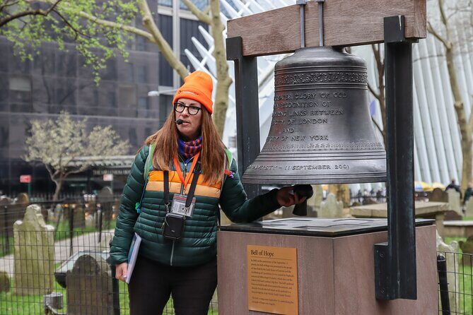 New York Ground Zero Always Remember Audio Walking Tour - What the Reviews Tell Us