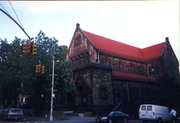 New York: Guided Harlem Gospel Tour - Key Points