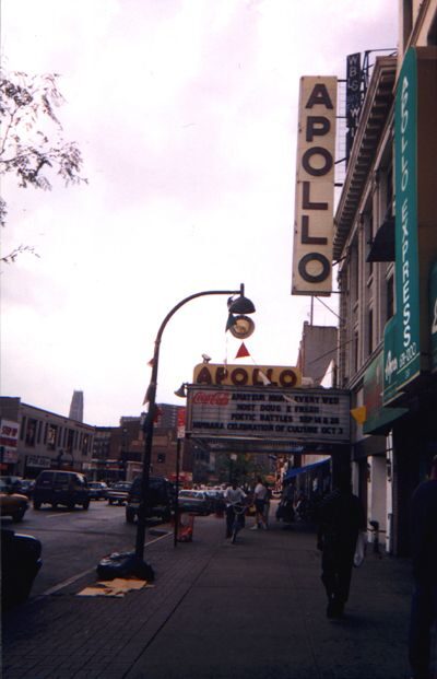 New York: Guided Harlem Gospel Tour - An Authentic Look at Harlem’s Spirit and History