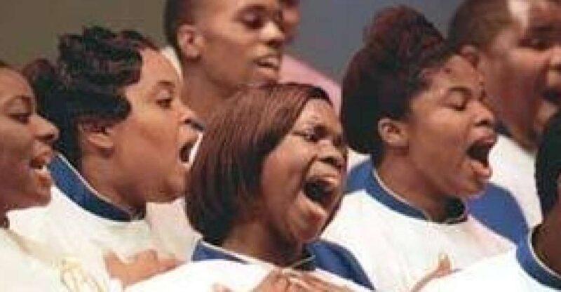 New York: Guided Harlem Gospel Tour - Final Thoughts