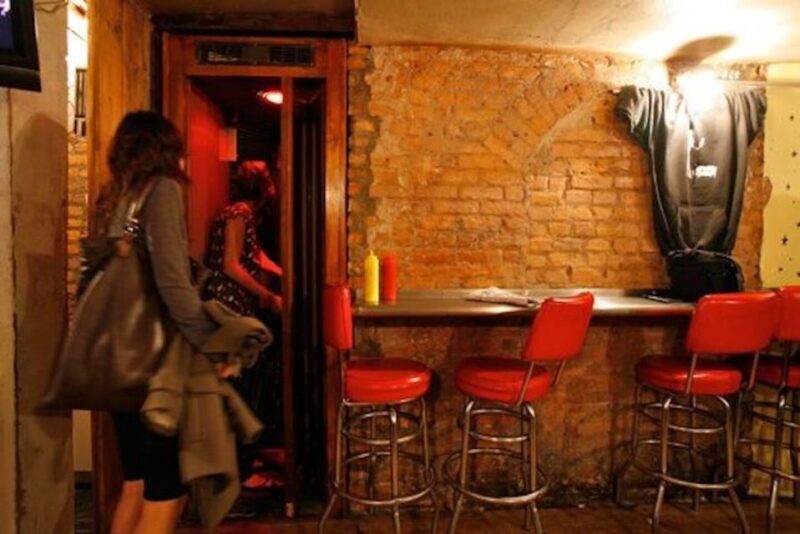 New York: Guided Walking Tour to Hidden Speakeasies - Exploring New Yorks Secret Bars: A Guided Walking Tour to Hidden Speakeasies