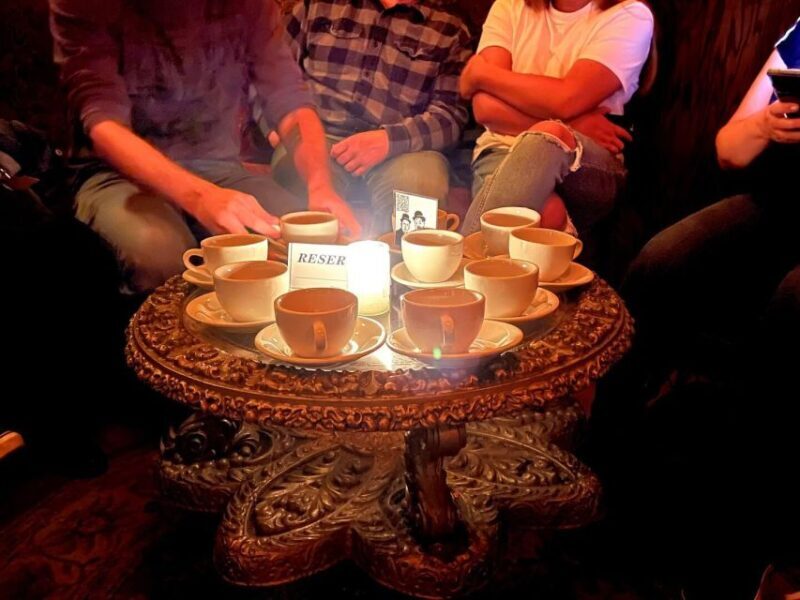 New York: Guided Walking Tour to Hidden Speakeasies - What to Expect and Practical Details