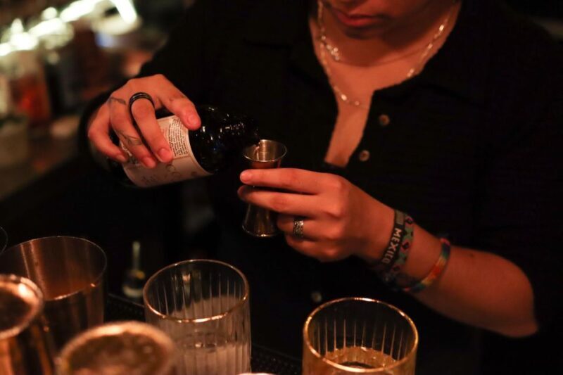 New York: Guided Walking Tour to Hidden Speakeasies - Who Is This Tour Best For?