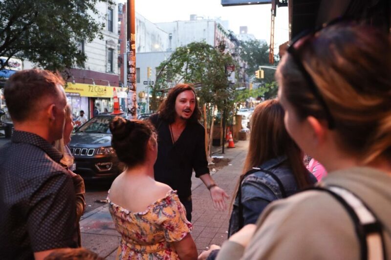 New York: Guided Walking Tour to Hidden Speakeasies - Wrapping It Up