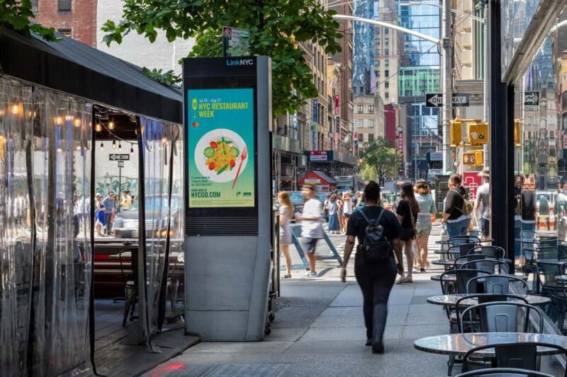 New York Half Day City Tour With Luxury SUV - The Experience in Detail