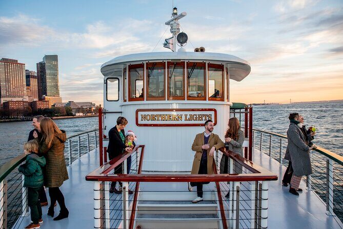 New York Harbor Brunch Cruise - An In-Depth Look at the Experience