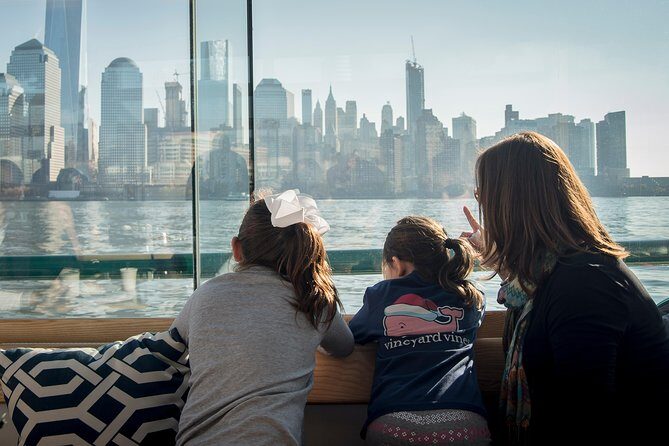 New York Harbor Brunch Cruise - Who Will Love This Cruise?
