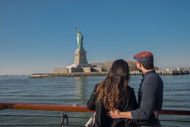 New York Harbor Brunch Cruise - The Sum Up: Is This the Right NYC Experience for You?
