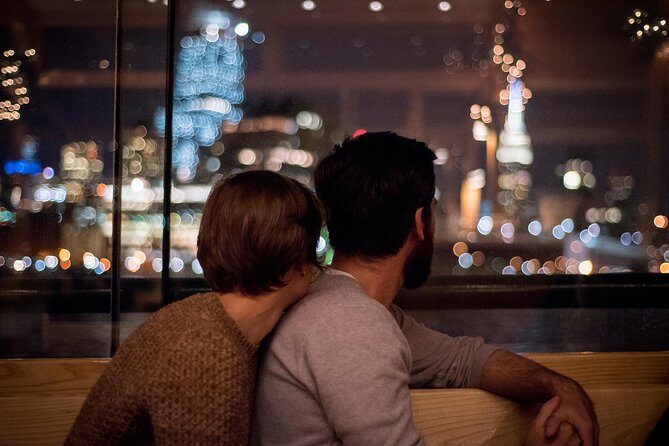 New York Harbor Live Holiday Jazz Cruise - A Relaxing Holiday Escape with the New York Harbor Live Holiday Jazz Cruise
