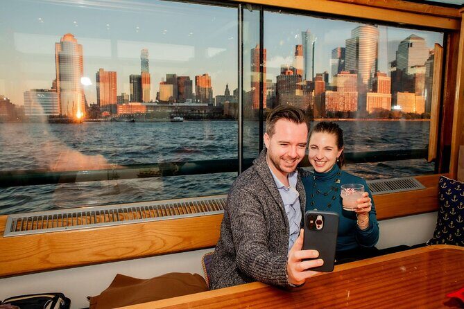 New York Harbor Live Holiday Jazz Cruise - What Do Travelers Say?