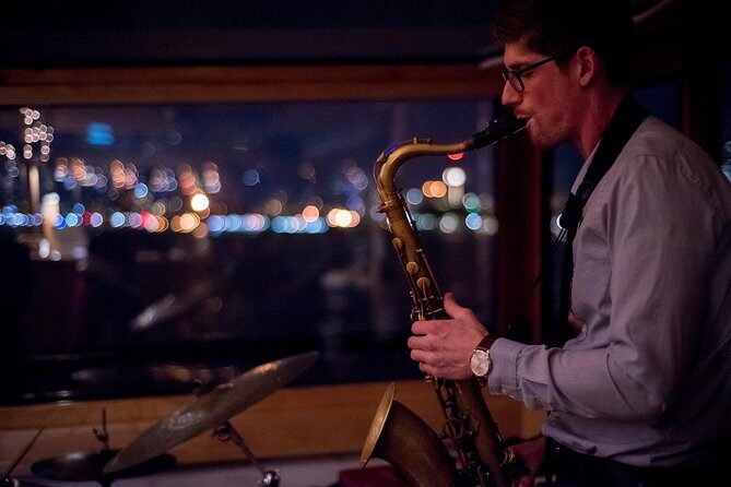 New York Harbor Live Holiday Jazz Cruise - Frequently Asked Questions