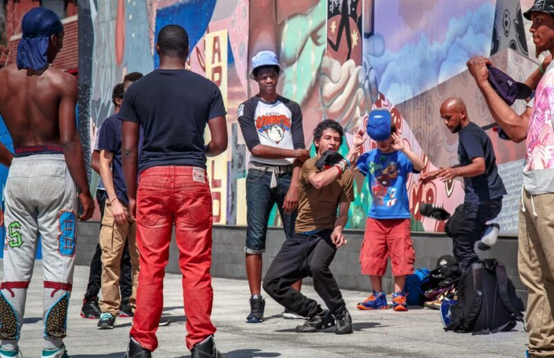 NEW YORK HARLEM GOSPEL WALKING - Who Should Consider This Tour?