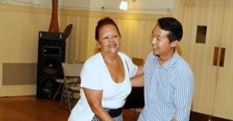 New York: Harlem Swing Dance History Stroll and Dance Class - Discover Harlem’s Swing Dance Heritage with a Guided Walk and Dance Class