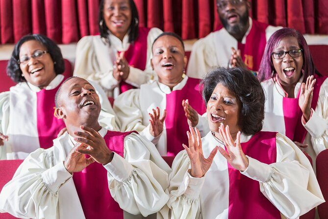 New York: Harlem tour and Gospel service - Unpacking the Harlem Tour: What You Can Expect