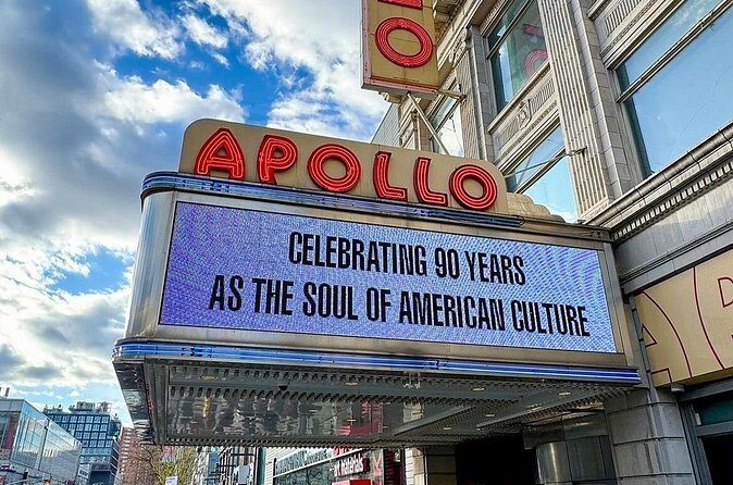 New York: Harlem tour and Gospel service - Practical Tips for Participants