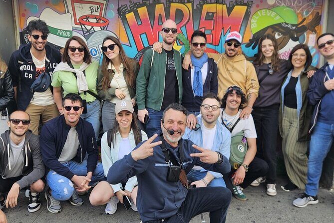 New York: Harlem tour and Gospel service - FAQs about the Harlem Tour