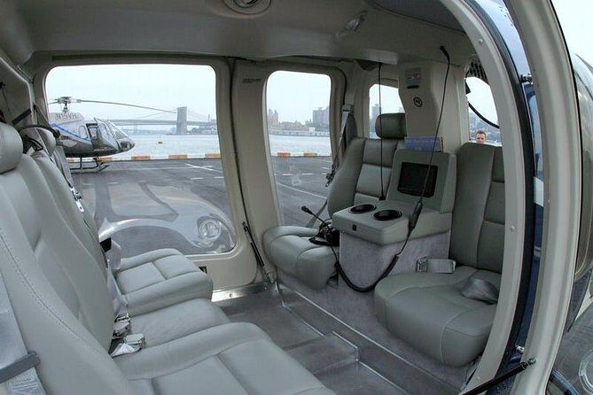 New York Helicopter Tour: Manhattan Highlights - Final Thoughts