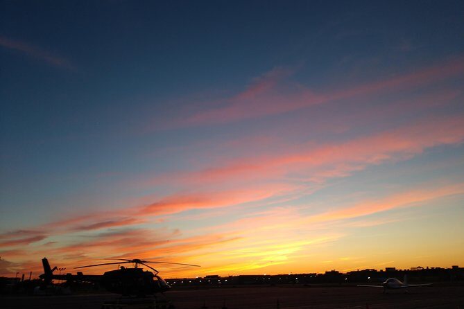 New York Helicopter Tour: New York City Skyline Tour - An In-Depth Look at the Experience