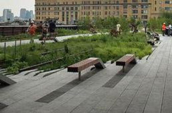 New York High Line Park Walking Tour - The Sum Up: Is This Tour Worth It?