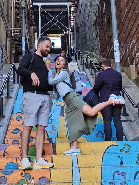 New York: Hip-Hop, Murals, Sports, and Dangerous Neighborhoods Tour - An In-Depth Look at the Tour Experience