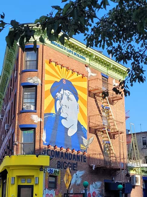 New York: Hip-Hop, Murals, Sports, and Dangerous Neighborhoods Tour - Frequently Asked Questions