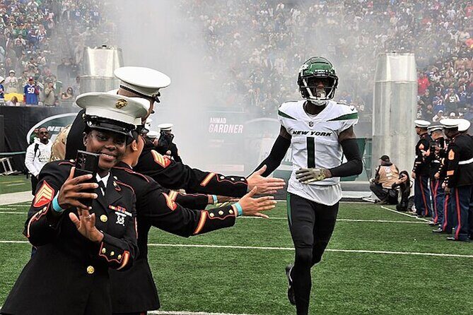 New York Jets Football Game at Metlife Stadium - Final Thoughts: Who Should Consider This Experience?