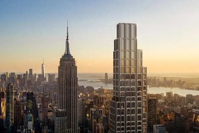 New York: JFK Airport to Manhattan|Brooklyn|Queen Shared Transfer - Why Consider This Transfer?