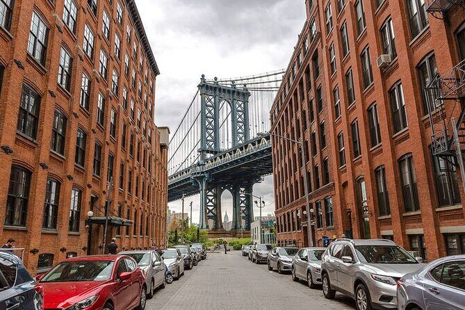 New York: JFK Airport to Manhattan|Brooklyn|Queen Shared Transfer - Final Thoughts