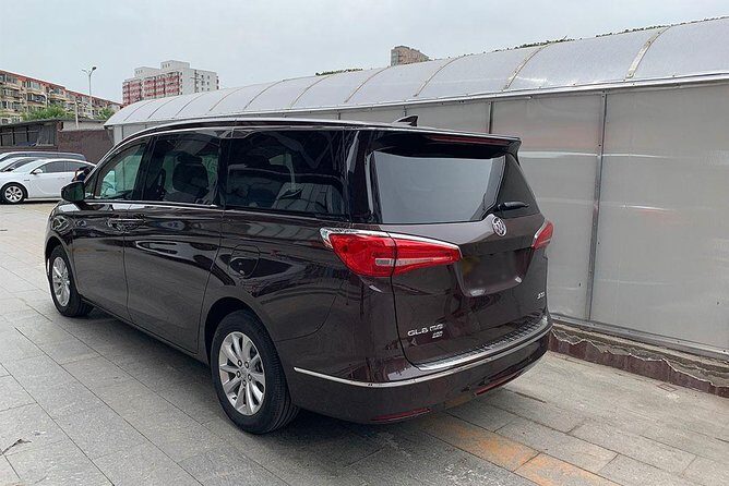 New York JFK Inter Airport Chauffeur Service JFK Airport Pick up. - Final Thoughts