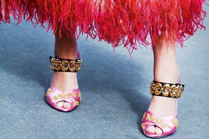 New York Local Fashion Designers Shopping Tour with a Stylist - A Closer Look at the Itinerary