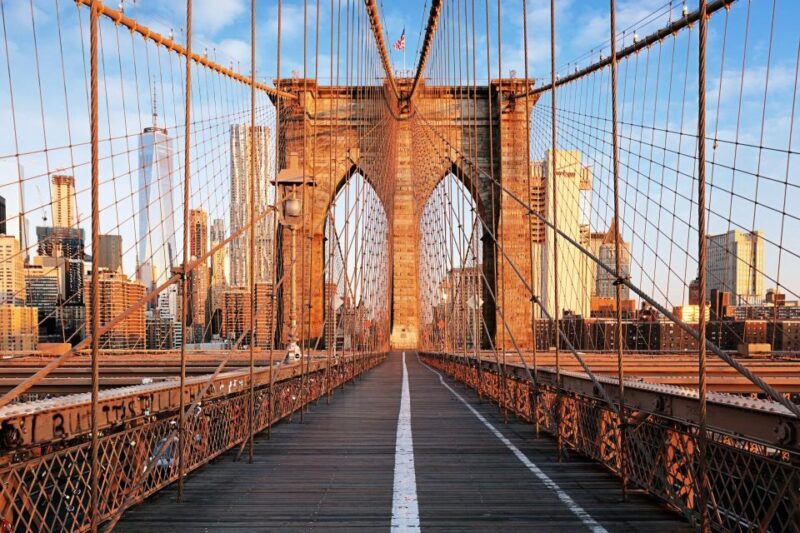New York: Louis Armstrong Private Walking Tour with Concert - Key Points