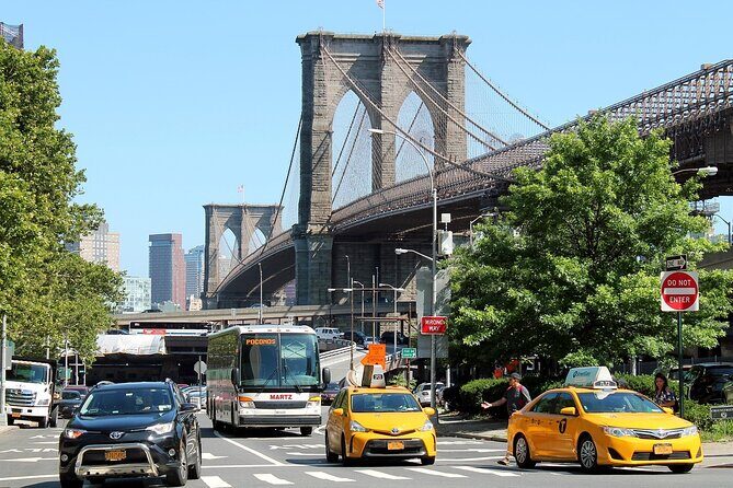 New York Love Story Quest Brooklyn Bridge Self Guided Walk - An In-Depth Look at the Love Story Quest Brooklyn Bridge Walk