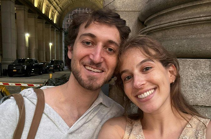New York Love Story Quest Brooklyn Bridge Self Guided Walk - Practical Tips for Your Walk