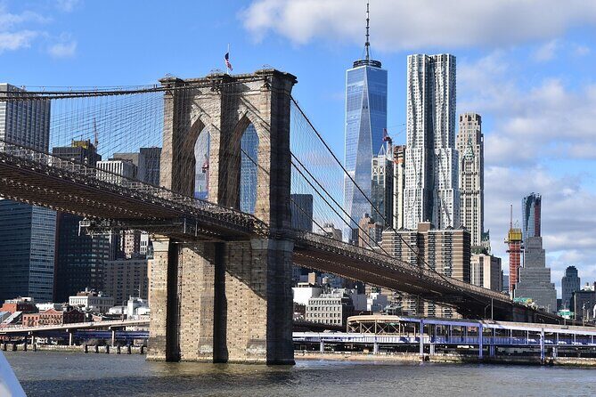 New York Love Story Quest Brooklyn Bridge Self Guided Walk - The Sum Up: Who Will Love This Experience?