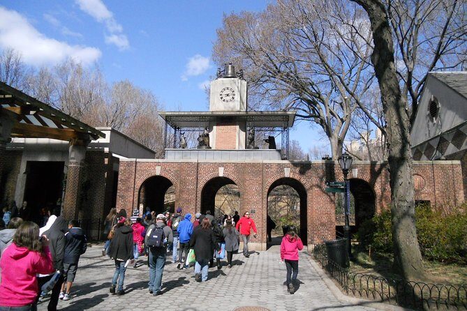 New York Lower Central Park Scavenger Hunt Adventure - Authentic Insights from Travelers