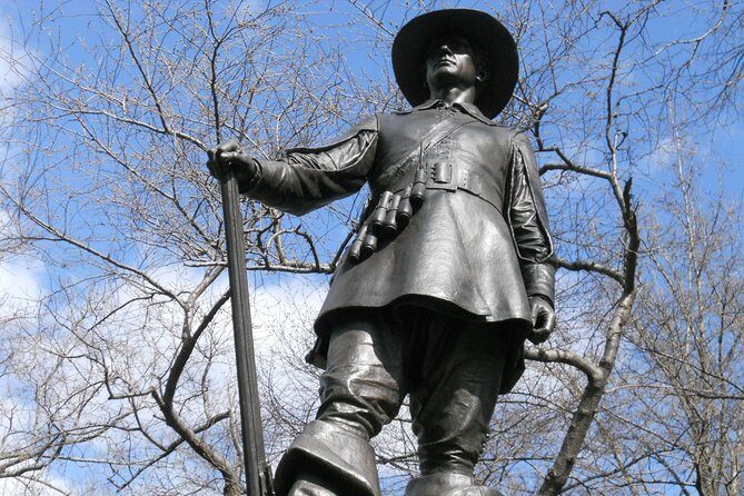 New York Lower Central Park Scavenger Hunt Adventure - Practical Tips for Participants