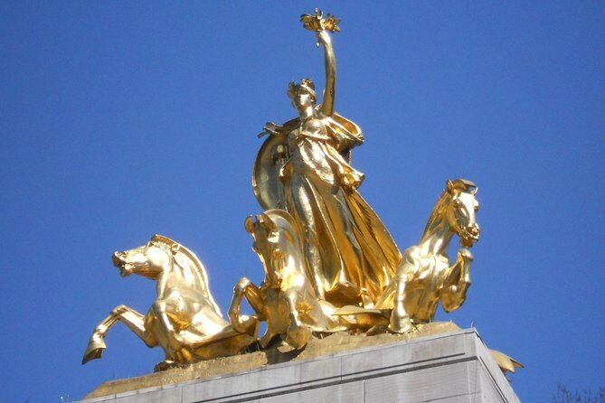 New York Lower Central Park Scavenger Hunt Adventure - Who Should Consider This Experience?