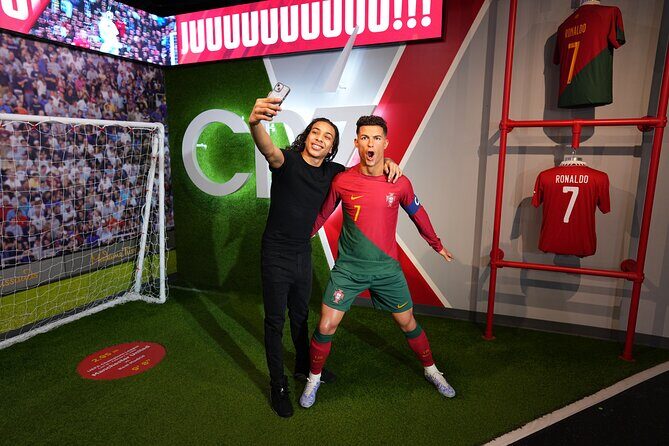 New York: Madame Tussauds Wax Museum and 24hr Hop-on Hop-off Tour - Final Thoughts: Who Should Consider This Tour?