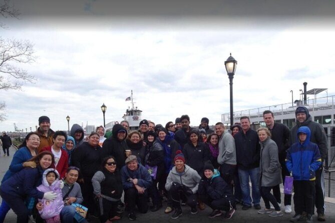 New York Main Attractions Tour with City Bus & Subway! - What’s Included and How It Matters