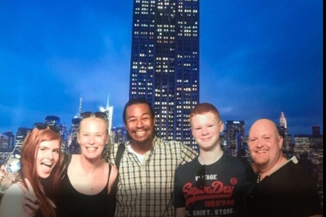 New York Main Attractions Tour with City Bus & Subway! - Who Should Consider This Tour?
