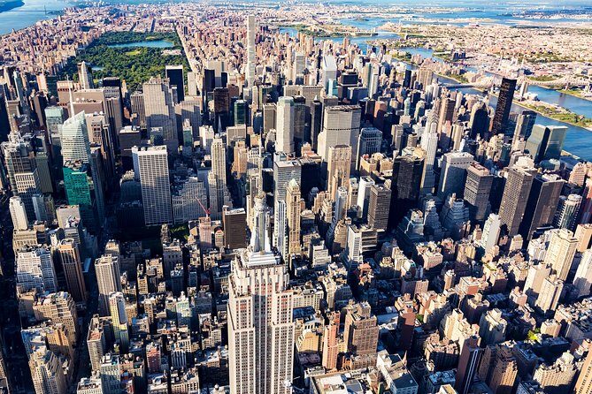 New York Manhattan Scenic Helicopter Tour - An In-Depth Look at the Tour Experience