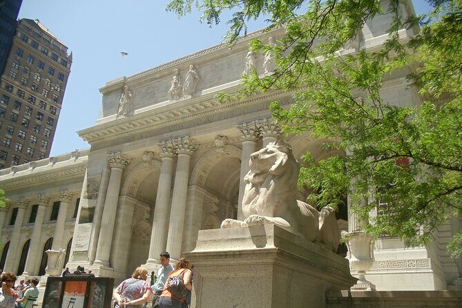 New York Midtown self-guided walking tour & scavenger Hunt - Final Thoughts