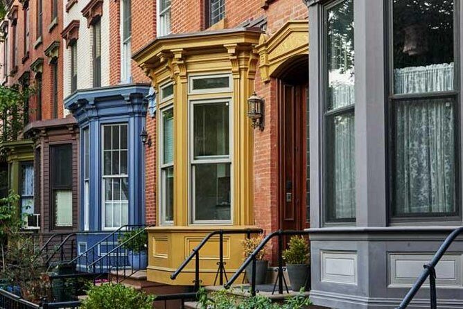 New York Neighborhoods Private Walking Tours - Exploring the Four Neighborhoods