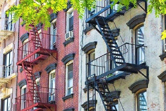 New York Neighborhoods Private Walking Tours - Authentic Experiences and Highlights
