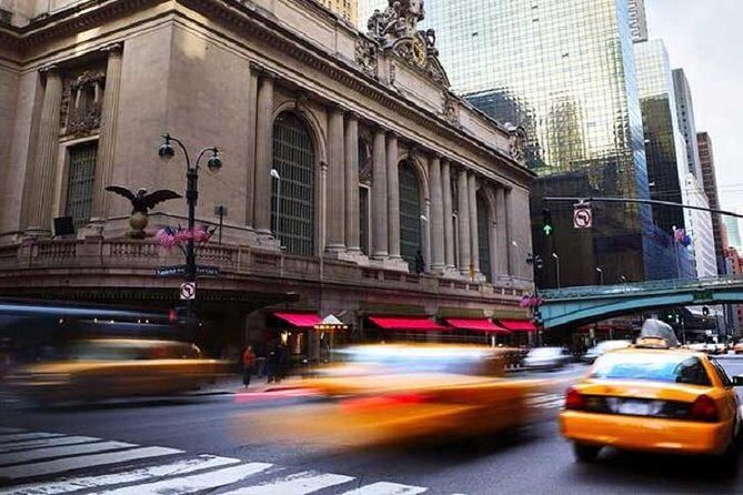 New York Neighborhoods Private Walking Tours - FAQ