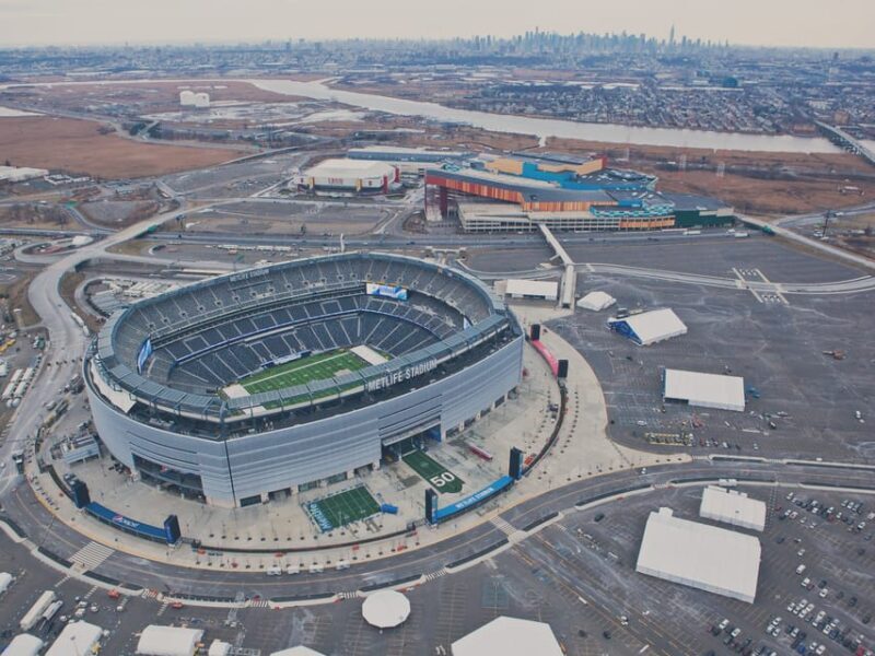 New York: New York Giants Football Game Ticket - FAQ about the New York Giants Football Game Ticket